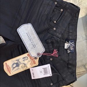 Lucky Brand black Jeans